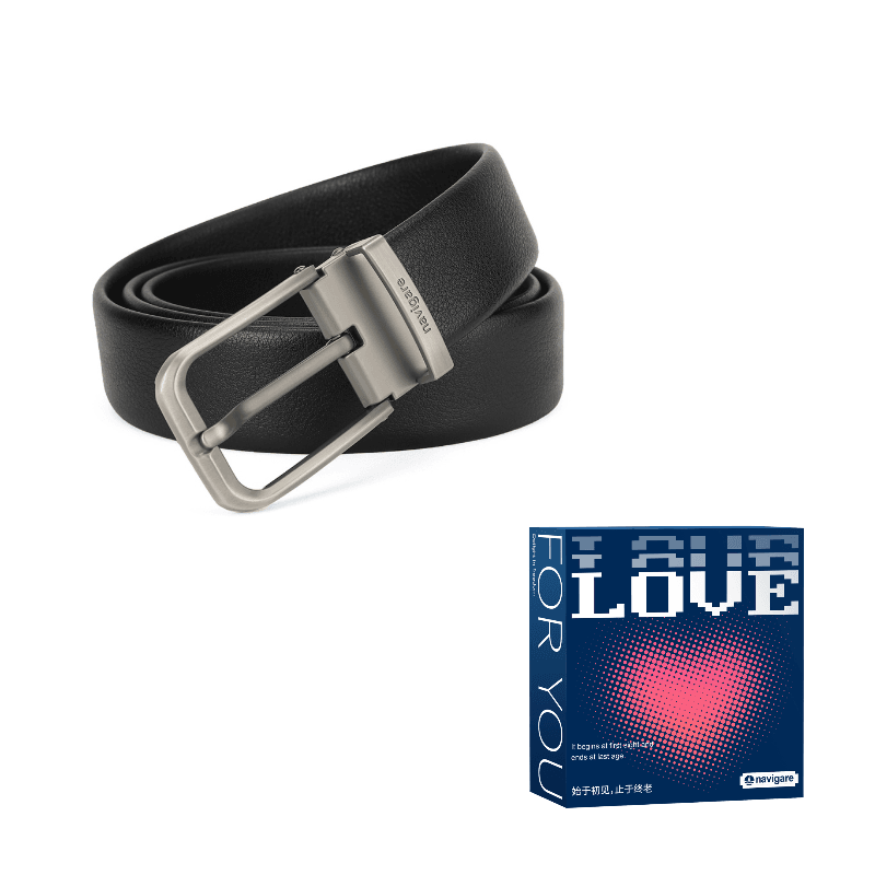 Ремень мужской Navigare - Boxette Shop